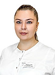 Врач Кожухар Карина Олеговна