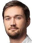 Врач Кожухов Илья Валерьевич