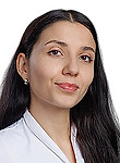 Врач Козина Карина Дмитриевна