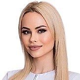 Врач Козинцева Маргарита Юрьевна 