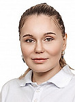 Врач Козинова Юлия Анверовна