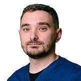 Врач Козяр Павел Павлович