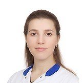Врач Козюрёнок Полина Сергеевна