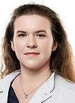 Врач Козленко Анна Дмитриевна