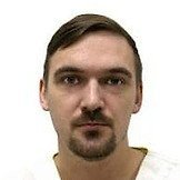 Врач Козленко Артём Валерьевич