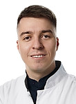 Врач Козлов Александр Андреевич