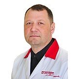 Врач Козлов Алексей Борисович