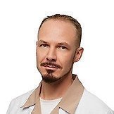 Врач Козлов Алексей Константинович