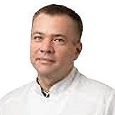 Врач Козлов Алексей Васильевич