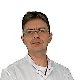 Врач Козлов Андрей Александрович