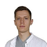 Врач Козлов Игорь Андреевич