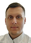 Врач Козлов Кирилл Александрович
