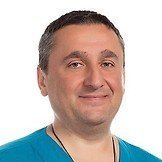 Врач Козлов Кирилл Ленарович