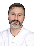 Врач Козлов Михаил Анатольевич