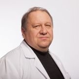 Врач Козлов Валерий Владимирович