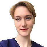 Врач Козлова Анастасия Сергеевна