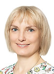 Врач Козлова Анна Геннадьевна