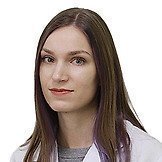Врач Козлова Арина Константиновна