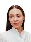 Врач Козлова Дарья Васильевна