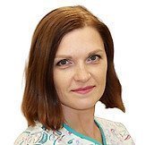 Врач Козлова Екатерина Александровна
