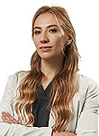 Врач Козлова Екатерина Валерьевна