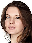 Врач Козлова Екатерина Владимировна