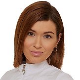 Врач Козлова Елена Владимировна