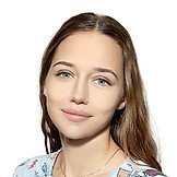 Врач Козлова Юлия Артуровна