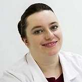 Врач Козлова Юлия Игоревна