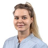 Врач Гончарова (Козлова) Мария Владимировна