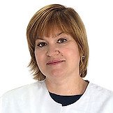 Врач Козлова Наталья Геннадьевна