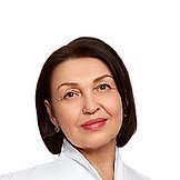 Врач Козлова Наталья Викторовна
