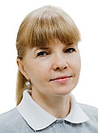 Врач Козлова Наталья Владимировна