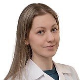 Врач Козлова Олеся Николаевна 