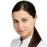 Врач Козлова Ольга Петровна