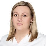 Врач Козлова Светлана Сергеевна