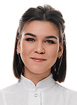 Врач Козлова Татьяна Александровна