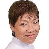 Врач Козлова Татьяна Николаевна