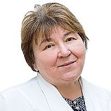 Врач Козлова Татьяна Васильевна