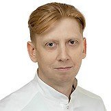 Врач Козловский Дмитрий Иванович