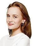Врач Козловских Ирина Юрьевна