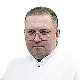 Врач Козминский Евгений Борисович