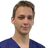 Врач Козулев Евгений Викторович