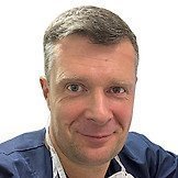 Врач Козулин Викентий Юрьевич