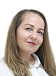 Врач Козырь Надежда Николаевна