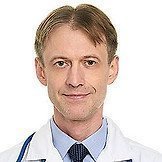 Врач Козырев Андрей Геннадьевич 
