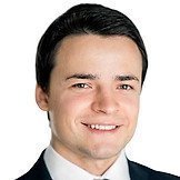 Врач Козырев Данил Александрович