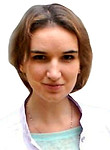 Врач Козырева Анастасия Борисовна