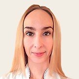 Врач Козырева Екатерина Сергеевна