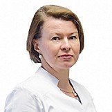 Врач Козырева Елена Артуровна